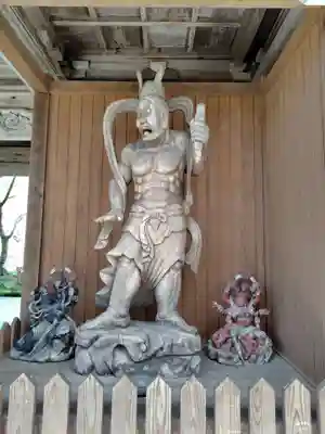 青龍山 吉祥寺(群馬県)