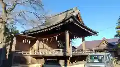 琴平神社の建物その他