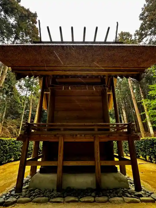 桜井大神宮(福岡県)