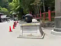 日光二荒山神社(栃木県)