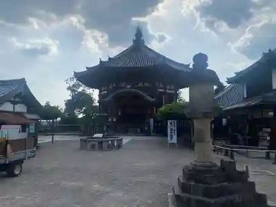 興福寺 南円堂(奈良県)