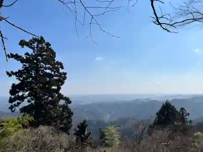 高尾山薬王院(東京都)