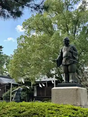 出雲大社(島根県)