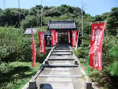 常安寺(山口県)