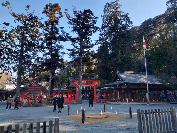 吉田神社のその他建物
