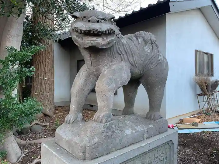 八幡神社(千葉県)