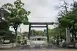 三重縣護國神社(三重県)