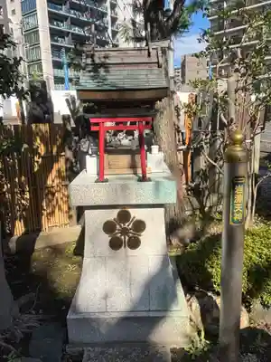 大満寺(東京都)