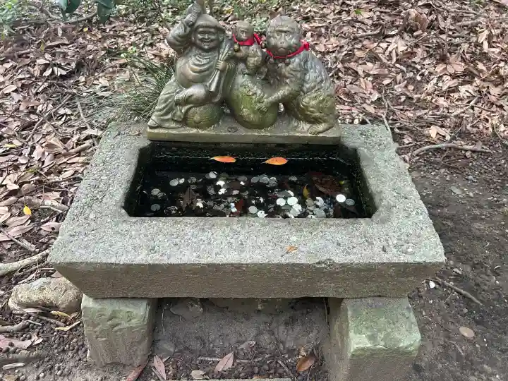 息栖神社(茨城県)