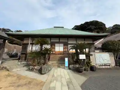 玉泉寺(静岡県)