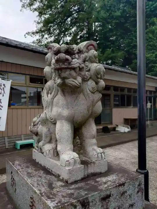 宗任神社(茨城県)
