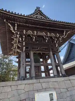 本山専修寺のその他建物