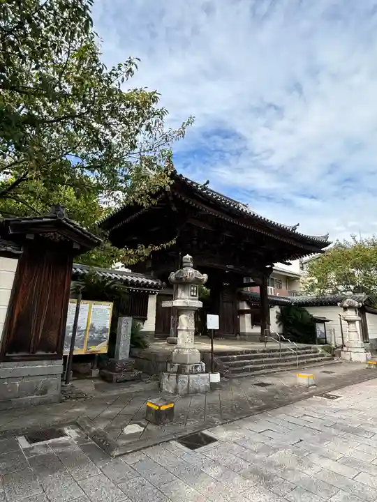 光永寺(長崎県)