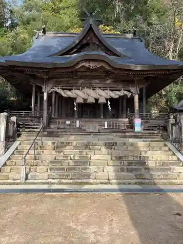 清神社(広島県)