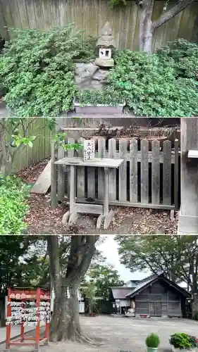 乃木神社(北海道)