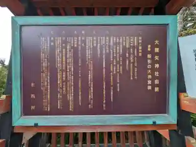 大鏑矢神社(福島県)