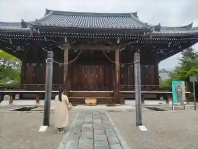 仁和寺(京都府)