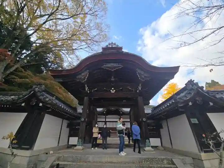 西教寺(滋賀県)