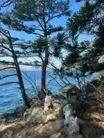 松倉神社(青森県)