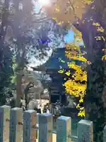 筑波山神社(茨城県)