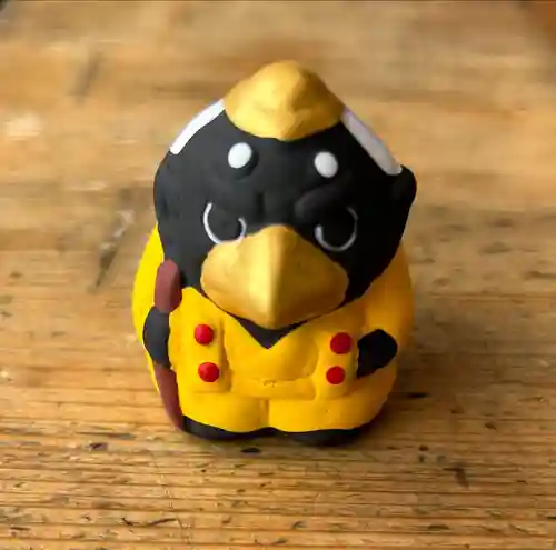 最乗寺（道了尊）(神奈川県)