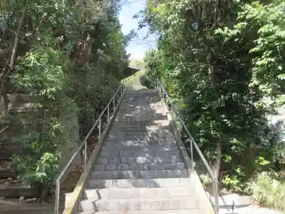 東明寺(埼玉県)