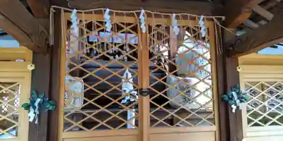 金札宮(京都府)