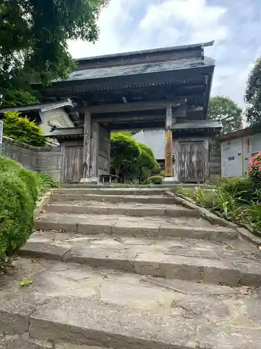 興福寺(宮城県)