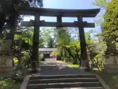 伊太祁曽神社(和歌山県)