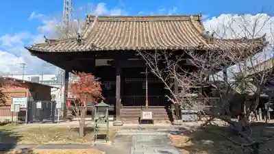金剛院(大阪府)