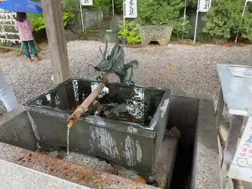 秩父今宮神社(埼玉県)