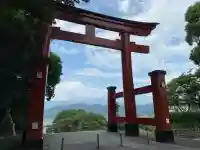 一之宮貫前神社(群馬県)