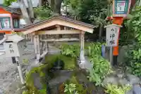 八坂神社(祇園さん)のその他建物