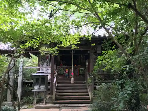 浄瑠璃寺のその他建物