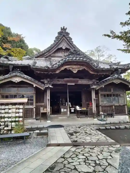 金生山 明星輪寺(岐阜県)