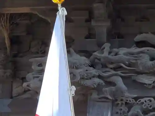 稲荷社(神奈川県)