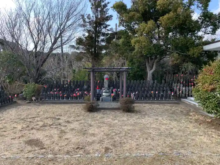 佛母寺(千葉県)