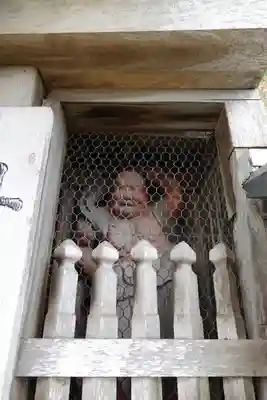 國分寺（国分寺）の仏像