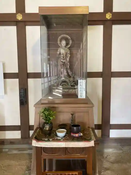 瑞龍寺(富山県)