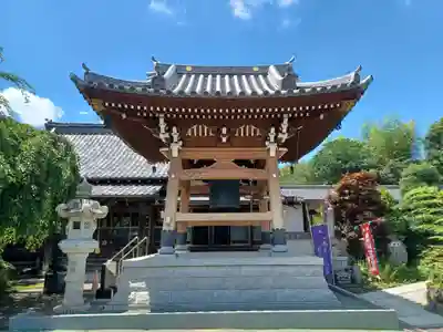 明見院(埼玉県)