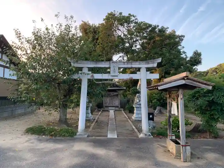 八幡大神(千葉県)