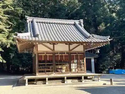 花枝神社(滋賀県)