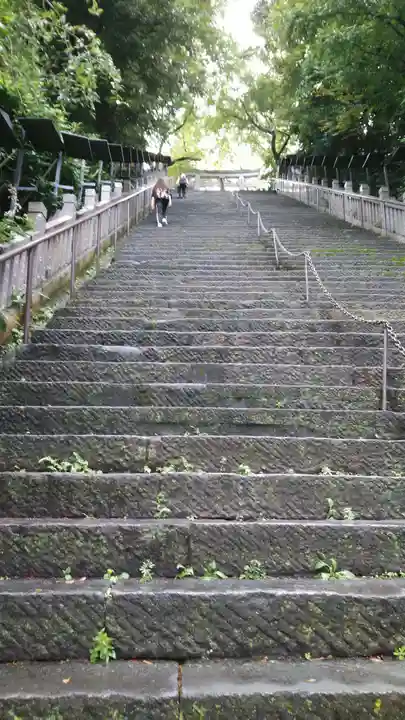 愛宕神社のその他建物