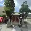 二宮神社(神奈川県)