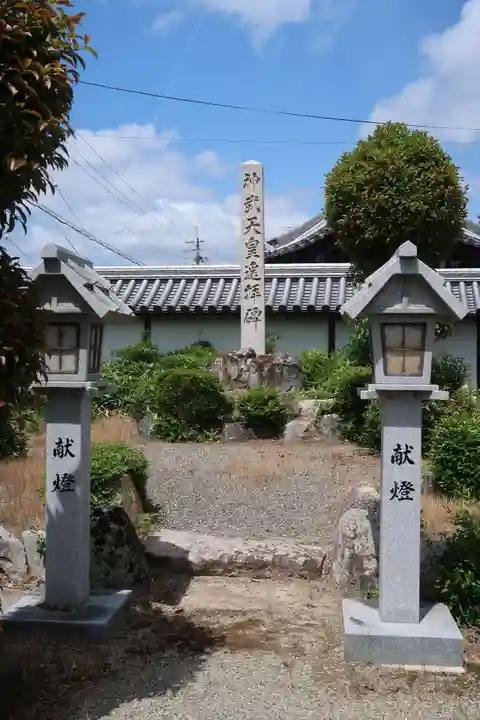木部神社(滋賀県)