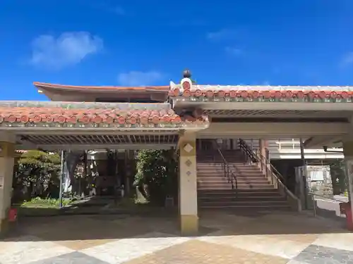 護国寺のその他建物