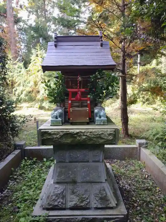 春日神社(茨城県)
