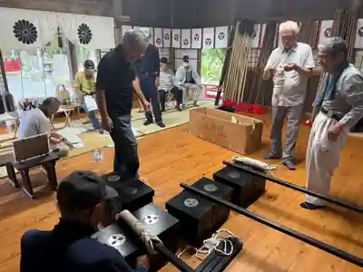 美奈宜神社(福岡県)