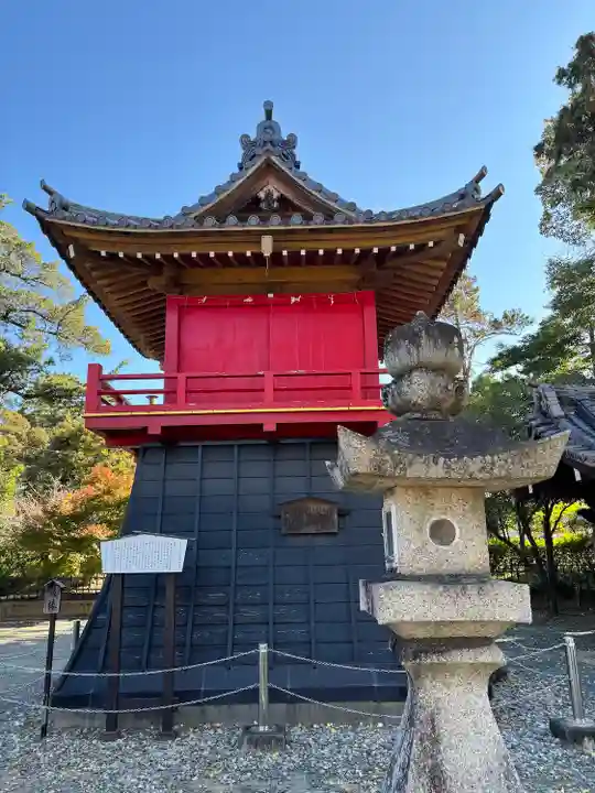 牟呂八幡宮(愛知県)