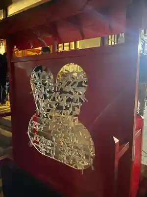 三輪神社(愛知県)